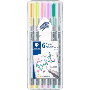 Staedtler Triplus Fineliner...