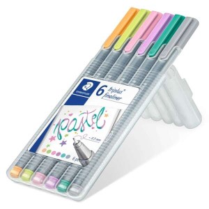 Staedtler Triplus Fineliner...