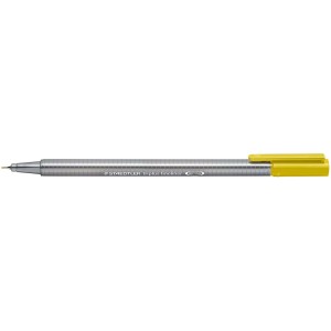 Staedtler Triplus Fineliner...