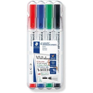 Staedtler Lumocolor...