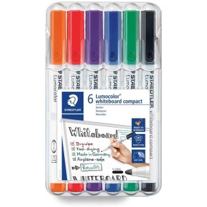 Staedtler Lumocolor 341...