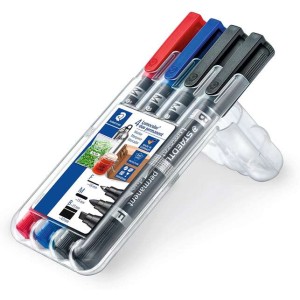 Staedtler Lumocolor 348...