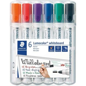 Staedtler Lumocolor 351...