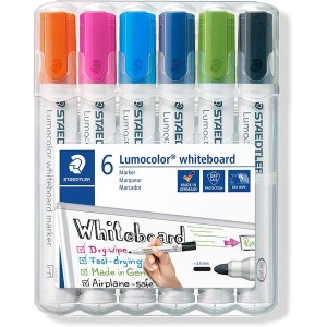 Staedtler Lumocolor 351...