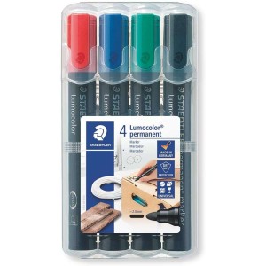 Staedtler Lumocolor 352...