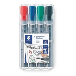 Staedtler Lumocolor...