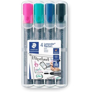 Staedtler Lumocolor...