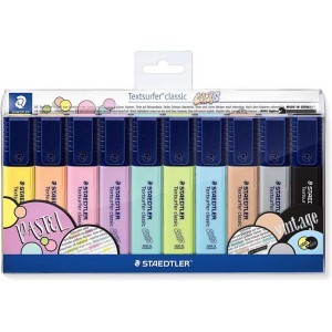 Staedtler Textsurfer...