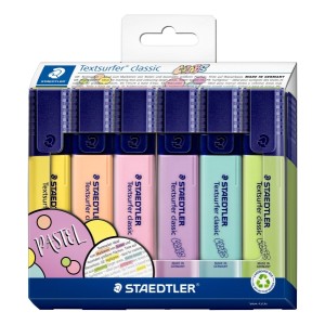 Staedtler Textsurfer...