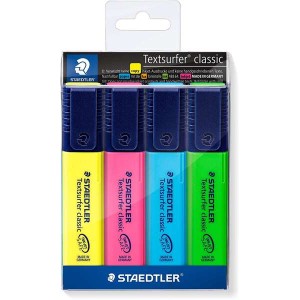 Staedtler Textsurfer...