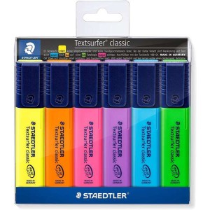 Staedtler Textsurfer...