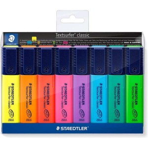 Staedtler Textsurfer...