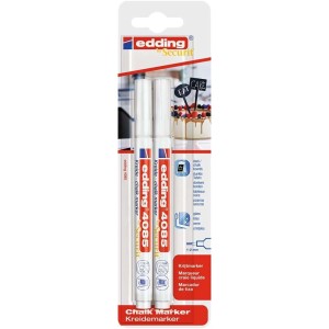 Edding 4085 Confezione da 2...