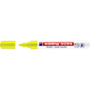 Edding 4095 Pennarello a...