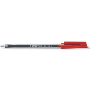 Penna a sfera Staedtler...