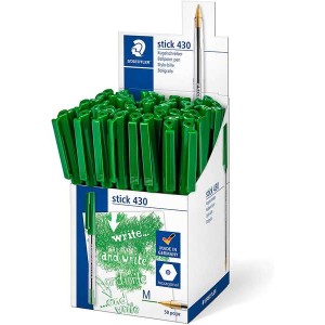 Penna a sfera Staedtler...
