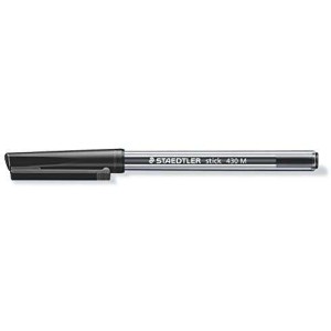 Penna a sfera Staedtler...