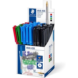 Staedtler Stick 430...