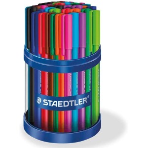 Staedtler Ball 432 Display...