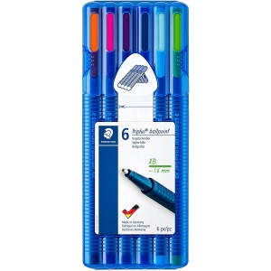 Staedtler Triplus Ball 437...