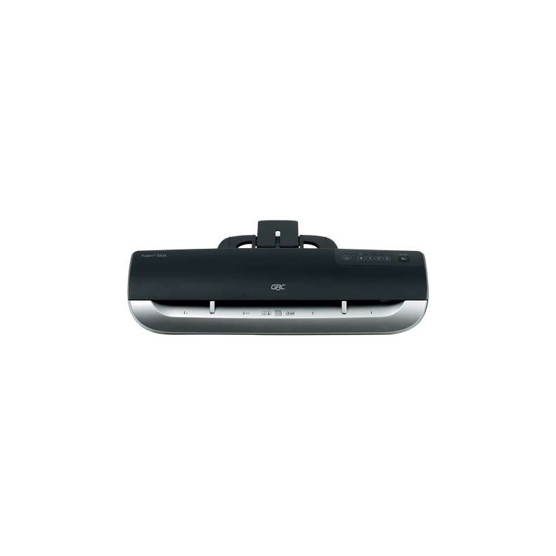 Plastificatrice GBC Fusion 3000L A3 - Riscaldamento in 1 minuto - Impostazione freddo aggiuntiva - Fino al formato A3 - Spessore