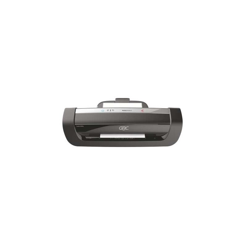 Plastificatrice GBC Fusion Plus 6000L A3 - Riscaldamento in 1 minuto - Impostazione freddo aggiuntivo - Fino al formato A4