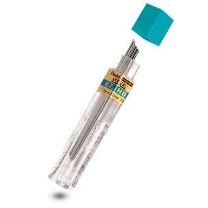 Tubo Pentel Hi-Polymer da...