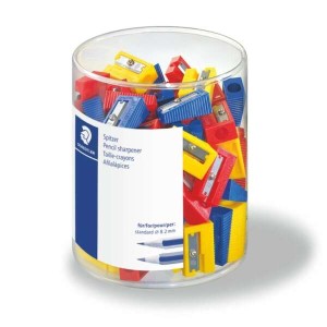 Staedtler Confezione da 100...