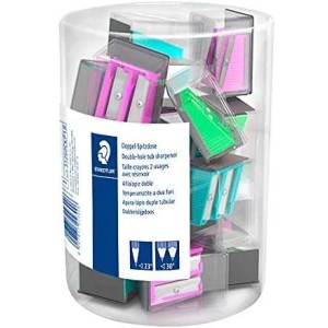 Espositore Staedtler con 18...