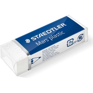 Gomma Staedtler Mars...