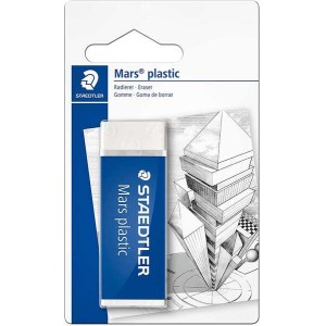 Gomma Staedtler Mars...