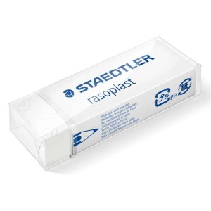 Gomma Staedtler Rasoplast...