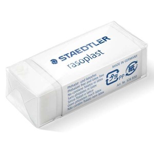 Gomma Staedtler Rasoplast...