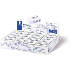 Gomma Staedtler Rasoplast...