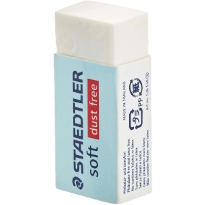 Gomma Staedtler Soft 526...