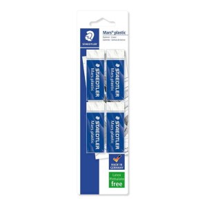 Staedtler Mars Plastic 526...