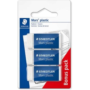 Staedtler Mars Plastic...