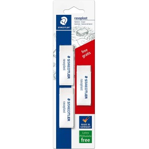 Staedtler Rasoplast 526...