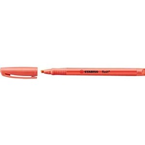 Pennarello fluorescente...