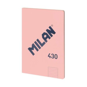 Quaderno incollato Milano...