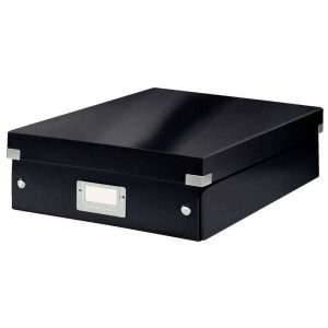 Leitz Click e Store Wow...