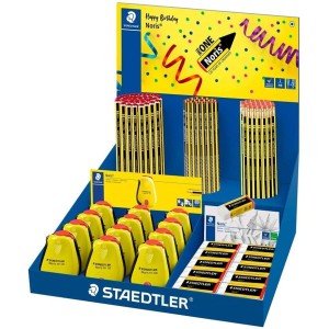 Display Staedtler Noris 120...