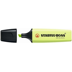 Stabilo Boss 70 Pennarello...
