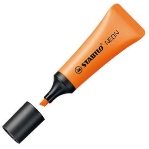 Pennarello Fluorescente...