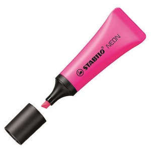 Pennarello Fluorescente...