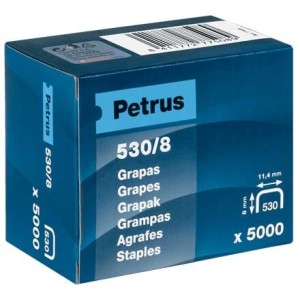 Petrus Scatola da 5000...