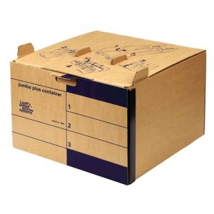 Fellowes Loeffs Confezione...