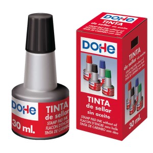 Inchiostro Dohe per tamponi...