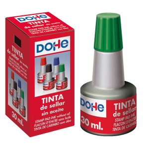 Inchiostro Dohe per tamponi...
