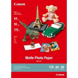 Carta fotografica opaca A4...